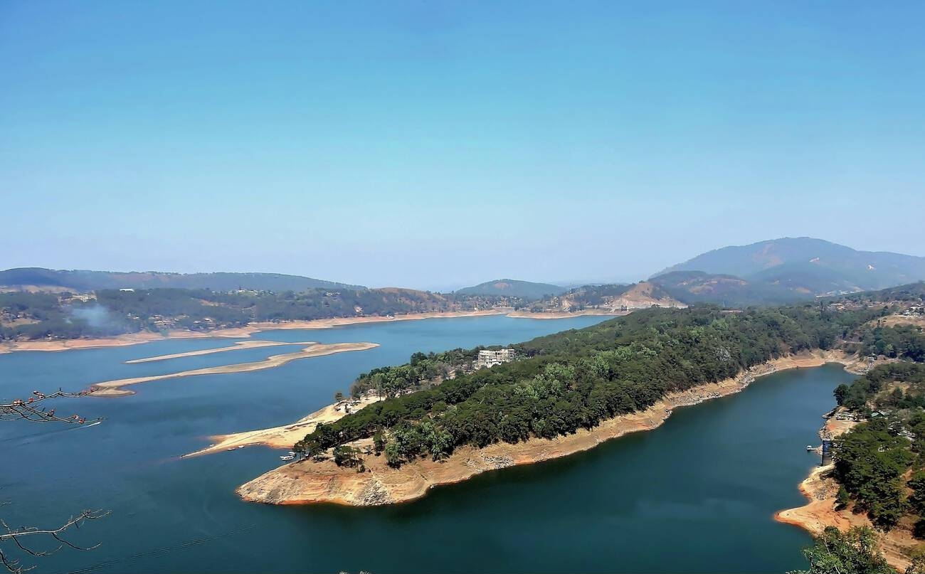Umium_Lake